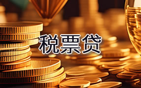 石嘴山税票贷